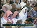 تلاوت بسيار زيبا در نماز صبح