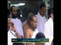 نماز عشا ۳/۲/۲۰۱۲ - شيخ صالح آل طالب
