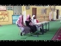تلاوت زيبا از صلاح عناد