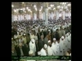 نماز مغرب ۶/۲/۲۰۱۲