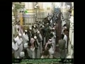 نماز عشا ۶/۲/۲۰۱۲