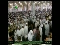 نماز مغرب ۷/۲/۲۰۱۲
