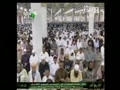 نماز عشا ۷/۲/۲۰۱۲