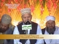 كرامات على نعيمى در جوجرانوالا