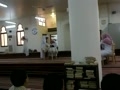 مسابقه صوت ندى -ناصر ضعيان