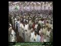 نماز عشا ۱۳/۲/۲۰۱۲