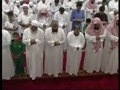 امين جبرتى تقليد از معقلى