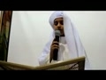 قرائت زيباى سوره ناس - نواف عبده