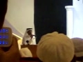 قسمتهايى از سوره اسراء - نوجوان ناصر أمين