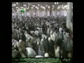 نماز صبح ۱۵/۲/۲۰۱۲