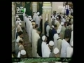 نماز مغرب ۱۵/۲/۲۰۱۲
