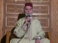قرائت زيبا از صفاء الدين أعظمى