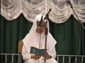 تقليد كودک از قارى توفيق صائغ