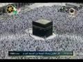 نماز جمعه از حرم مكه ۶/۰۴/۱۴۳۳ ۱شيخ أسامه خياط