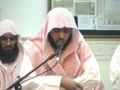 قرائت خاشعانه عبدالله فضيلى