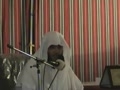 عبدالله فضيلى مسجد خشمان سال۱۴۳۰