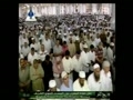 نماز مغرب ۱۲/۳/۲۰۱۲