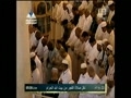 نماز صبح ۱۵/۳/۲۰۱۲
