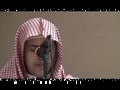 عبيد عتيبى تقليد از نايف فيصل