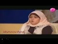 اوائل سوره يس ندى ناصر
