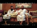 جواد ناصر تقليد از ماهر معيقلى
