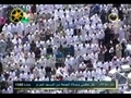 نماز جمعه از حرم مكى ۲۳/۴/۱۴۳۳