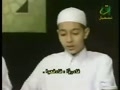 مصحف معلم تصويرى آل عمران (۱۶۶-۱۷۳) ايمن سويد