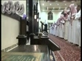 احمد عبيد شبيه  ابراهيم عسيرى