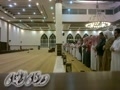 ناصر قطامى به همراه شيخ على