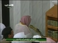 تلاوت خاشعانه در نماز جمعه