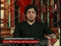 تقليد از ماهر معيقلى