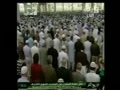 نماز مغرب ۲۰/۳/۲۰۱۲