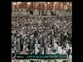 نماز مغرب فيصل غزاوى ۲۰/۰۳/۲۰۱۲