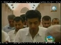نماز وتر از مسجدالاقصى -يوسف ابو سنينه