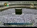 نماز جمعه ۱۴۳۳\۴\۳۰ صالح بن حميد