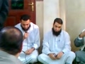 احمد على تقليد از منشاوى