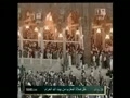 نماز مغرب شيخ فيصل غزاوي - ۲۲/۰۳/۲۰۱۲