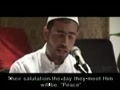 قرائت خاشعانه مرتضى بكور