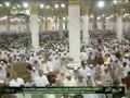 نماز عشا ۲۲/۳/۲۰۱۲