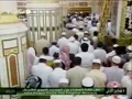 نماز عشا ۲۴/۳/۲۰۱۲