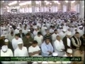 نماز صبح ۲۵/۳/۲۰۱۲