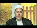 تلاوت دلنشين سوره ق