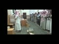 نماز مغرب زايد عطيه در رياض