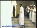 قرائت شبيه  قرائت على جابر