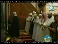 نماز تراويح از مسجد القصى ۱\۲ محمد عباسى