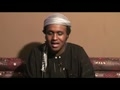قارى صومالى احمد ابراهيم