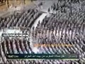 نماز مغرب ۴/۴/۲۲۰۱۲ - شيخ فيصل غزاوى