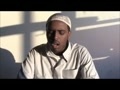 اوايل سوره روم  توسط قارى صومالى ابو يزيد