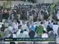 نماز مغرب فيصل غزاوى ۲۰۱۲\۰۴\۰۵