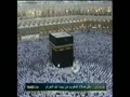 نماز مغرب شيخ فيصل غزاوى ۲۰۱۲\۰۴\۰۶